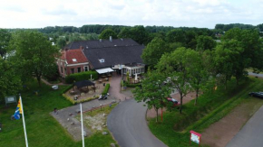  Hotel In den Stallen  Виншотен